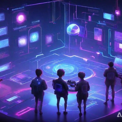 家族企业创业：承传统之韵，启创新之翼共探新程