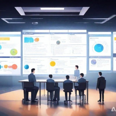 站长必知：高效构建网站用户画像的实战秘诀