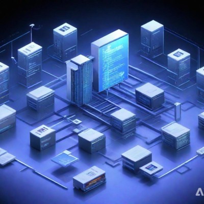 精研关键词，构建高效外链优化体系