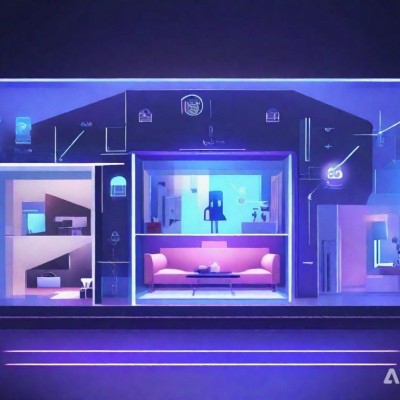 6G预研引爆移动新机：通讯跃升与网络共建双轨探行