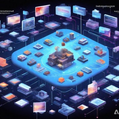 全平台策划驱动构建多端智能建站架构