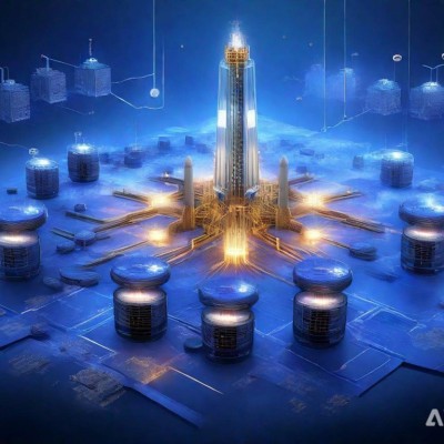 网站构建核心：框架选型与高效处理策略