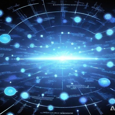 电商元数据驱动：算法解码消费趋势