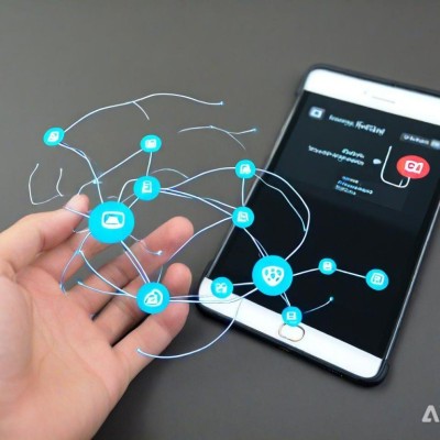 共筑移动生态，共享数据红利