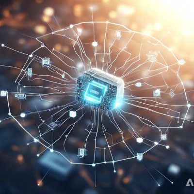 深度学习赋能万物互联，智启应用新生态新篇章