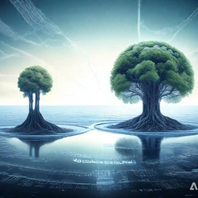 移动互联新篇：共建数据生态，智启未来