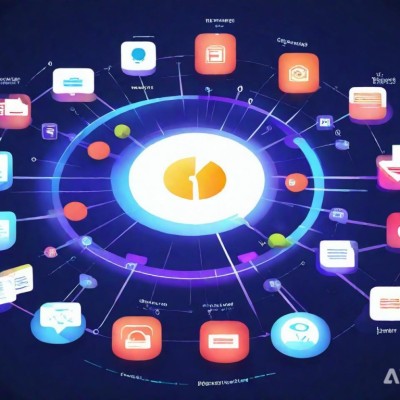 移动互联新视界：数据库驱动智联生态融合
