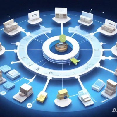 移联新生态：CSS筑基，通讯赋能数据共生