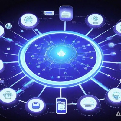 区块链赋能移动互联：高性价比前端新范式