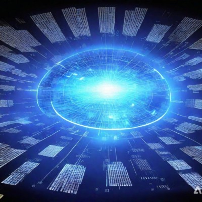 弹性架构破局：解锁云计算新姿，畅享高效计算体验