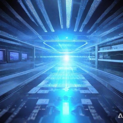 后端架构革新：智启移动与万物互联新篇