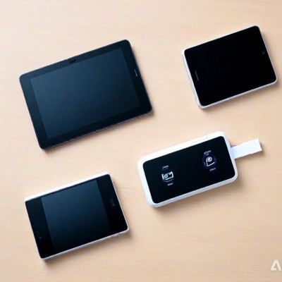 5G新纪元：技术驱动移动互联与通话质量跃升