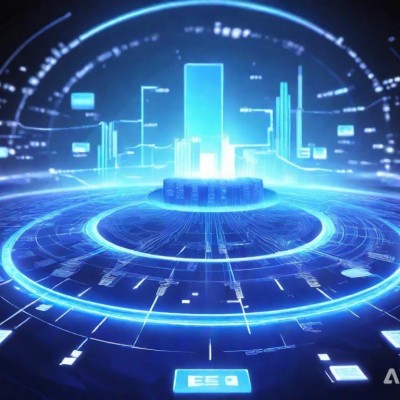 后端引擎驱动万物互联新生态