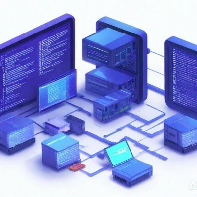 物联网浪潮下，程序员的移动生态新玩法