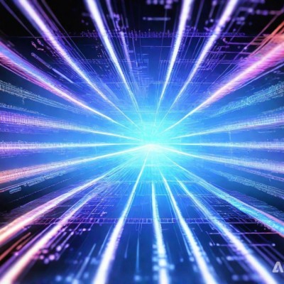 通讯筑基·智联万物：共筑数智生态，赋能数据价值