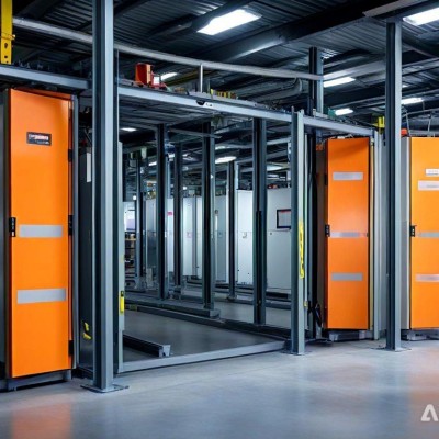 系统安全新防线容器编排风控机制构建及合规应用