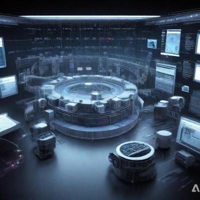 智能素材管理+资源深度整合，双策提效建站