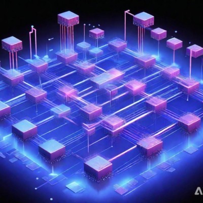 API破局：科技驱动创业新引擎