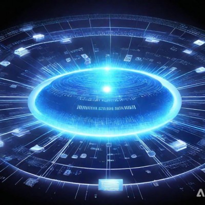 量子视角下的信息流建站优化工具链指南