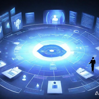 后端架构赋能移动应用，共建万物互联新生态