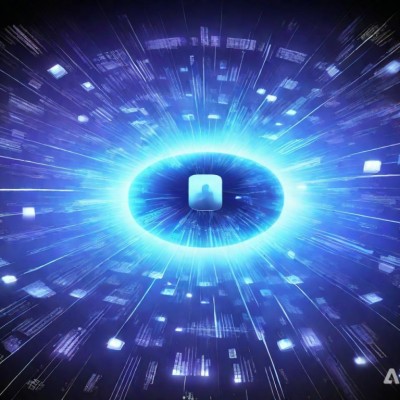 后端架构赋能万物互联，构建应用互融新生态