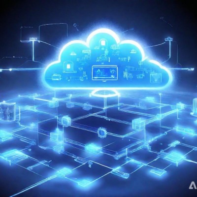 万物互联下，移动应用重构智能生态新格局