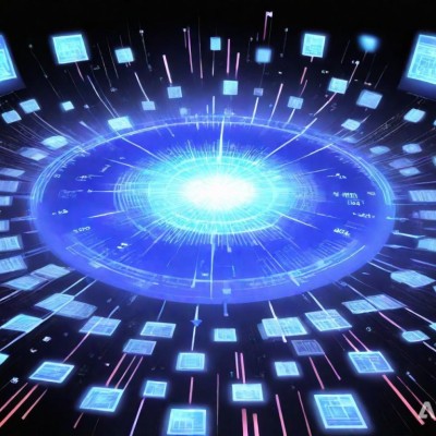 政策赋能产创融合，构建创业新生态信息流布局