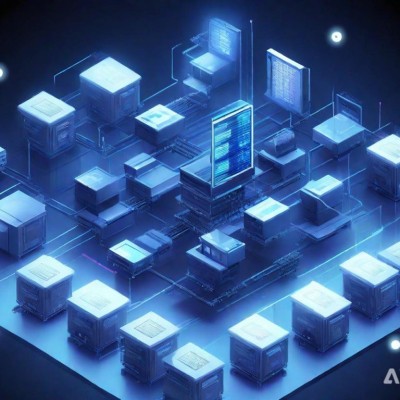 算法驱动电商变革：故障应急员眼中的技术重塑