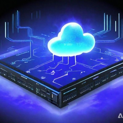 技术领航，迭代赋能官网新程