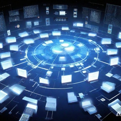 小程序后端性能跃升：容器部署与高效编排解析