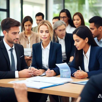 移动互联新启航：精简应用赋能高效办公