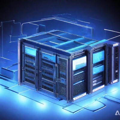 基于弹性计算的云资源动态优化方案