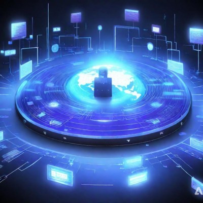 外闻跨界新风向：嵌入式开发解锁多领域融合新玩法