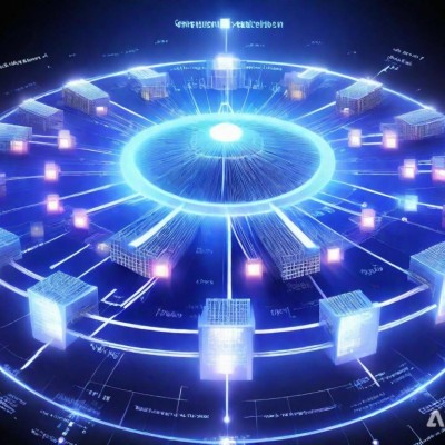 优化建站架构，扩容提效开启高效新篇