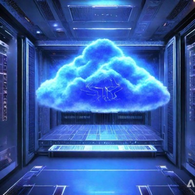 系统级容器化部署：资源智能编排架构实践