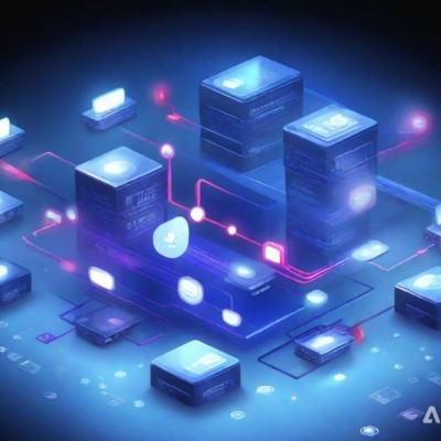 数据录入员：技术赋能，跨界融合新趋势洞察