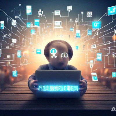 建站效能飞跃：策略+素材+智能管理三擎驱动