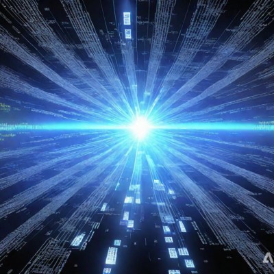 数据领航电商路，深度学习赋能决策可视化