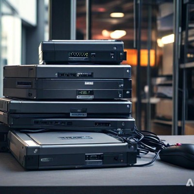 数码新潮流：小众偏好下的移动端以旧换新指南