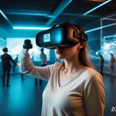 万物互联时代客户端开发驱动智能应用生态变革