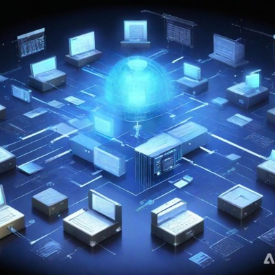 后端架构赋能移动生态：高效支撑万物互联