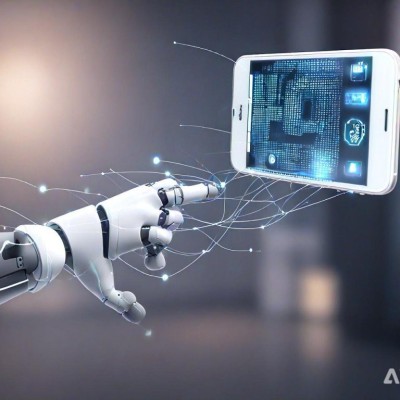 5G赋能移动互联，服务器开发领航技术革新