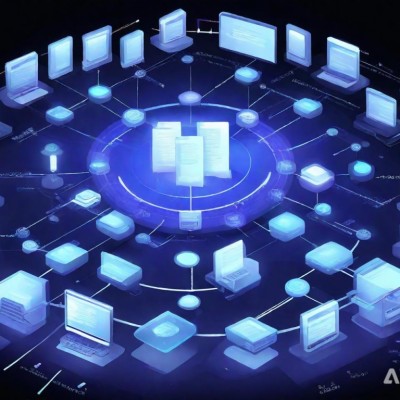 动态领航科技赋能，资源聚合共创未来