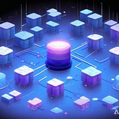 破局之道：平台型模式赋能，撬动亿级科技蓝海