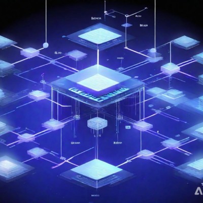 数据为刃：接口工程师解码创业成败