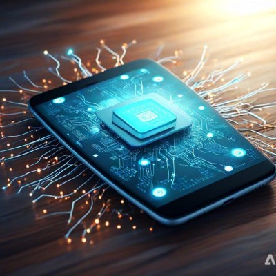 数据驱动电商决策，可视洞察增长新趋势