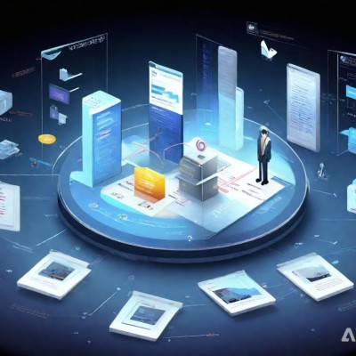 系统容器智能编排提升服务器交互效能