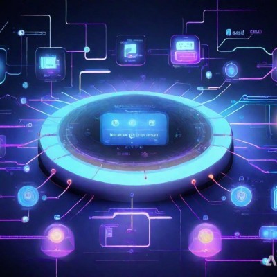 数码融合物联网，开启移动互联智能搜索生态新纪元