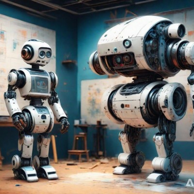 技术驱动跨界融合资源赋能未来新格局