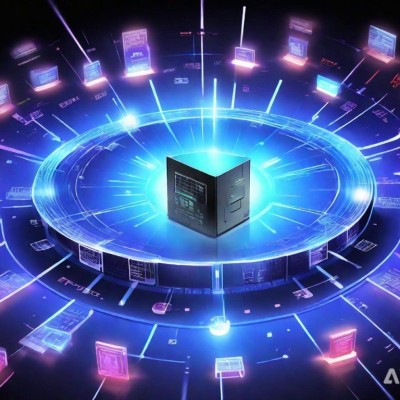 编译型与动态语言在嵌入式服务端的融合实践